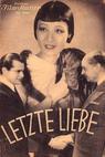 Letzte Liebe (1935)