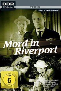 Profilový obrázek - Mord in Riverport