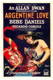 Profilový obrázek - Argentine Love