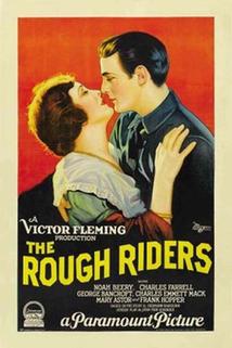 Profilový obrázek - The Rough Riders