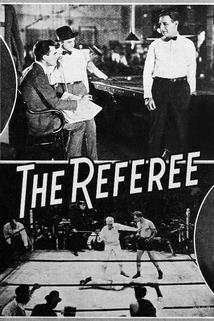 Profilový obrázek - The Referee