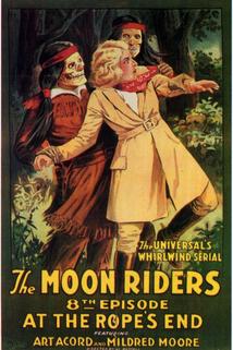 Profilový obrázek - The Moon Riders