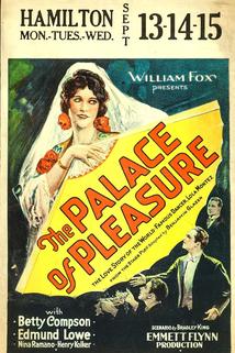 Profilový obrázek - The Palace of Pleasure