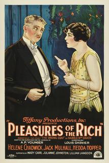 Profilový obrázek - Pleasures of the Rich