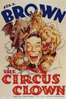 Profilový obrázek - The Circus Clown