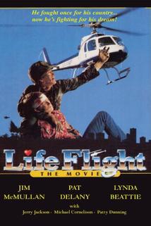 Profilový obrázek - Life Flight: The Movie