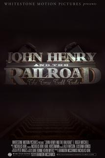 Profilový obrázek - John Henry and the Railroad