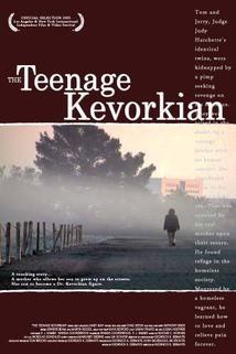 Profilový obrázek - The Teenage Kevorkian
