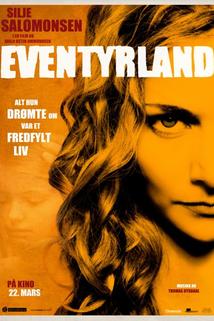 Profilový obrázek - Eventyrland