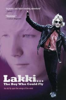 Profilový obrázek - Lakki