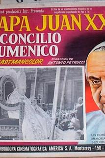 Profilový obrázek - La grande ora: Concilio ecumenico vaticano II