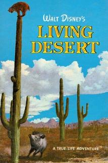 Profilový obrázek - The Living Desert
