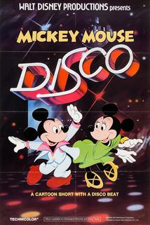 Profilový obrázek - Mickey Mouse Disco