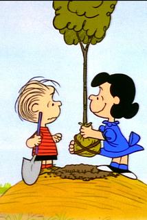Profilový obrázek - It's Arbor Day, Charlie Brown