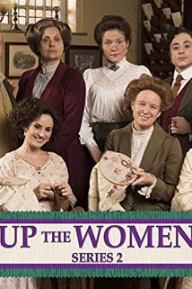 Up the Women  - Up the Women