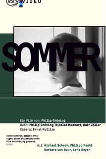 Profilový obrázek - Sommer