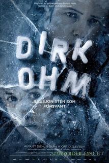 Profilový obrázek - Mizející kouzelník Dirk Ohm