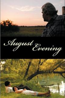 Profilový obrázek - August Evening