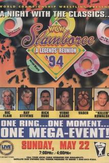 Profilový obrázek - WCW Slamboree 1994