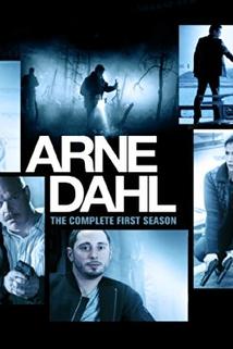Profilový obrázek - Arne Dahl: Upp till toppen av berget
