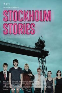 Profilový obrázek - Povídky ze Stockholmu