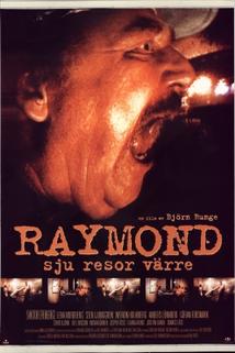 Profilový obrázek - Raymond - sju resor värre
