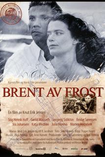 Profilový obrázek - Brent av frost