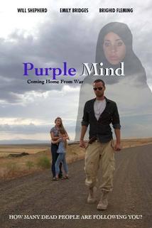 Profilový obrázek - Purple Mind