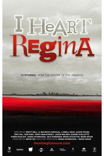 Profilový obrázek - I Heart Regina