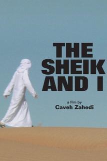 Profilový obrázek - The Sheik and I