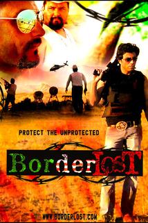 Profilový obrázek - Border Lost