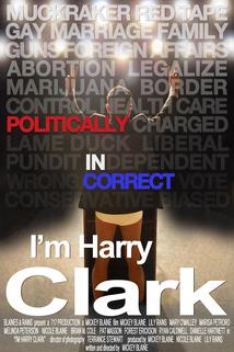 Profilový obrázek - I'm Harry Clark