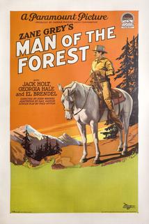 Profilový obrázek - Man of the Forest