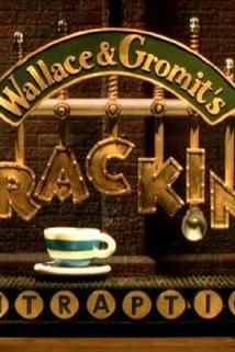 Profilový obrázek - Wallace & Gromit's Cracking Contraptions
