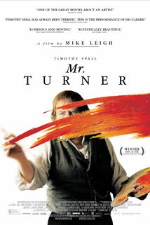 Profilový obrázek - Mr. Turner