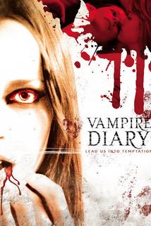 Profilový obrázek - Vampire Diary