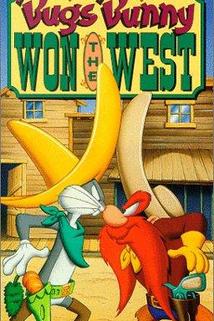 Profilový obrázek - How Bugs Bunny Won the West