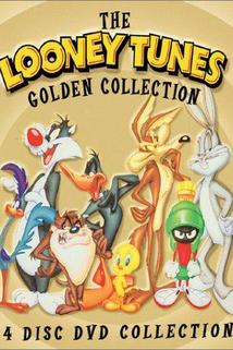 Profilový obrázek - Daffy Duck Hunt