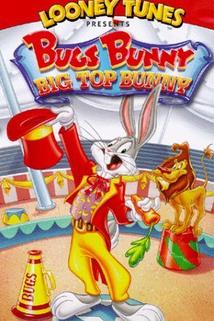 Profilový obrázek - Bugs Bunny Gets the Boid