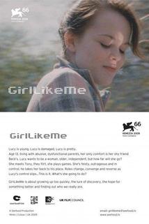 Profilový obrázek - GirlLikeMe