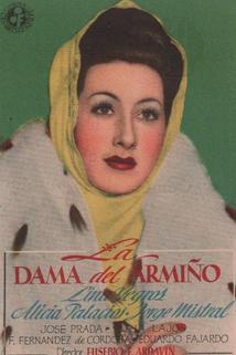 Profilový obrázek - La dama del armiño