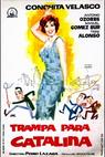 Trampa para Catalina (1963)