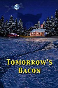 Profilový obrázek - Tomorrow's Bacon