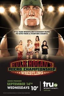 Profilový obrázek - Hulk Hogan's Micro Championship Wrestling
