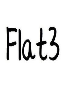 Flat3 - The Promo Girl  - The Promo Girl