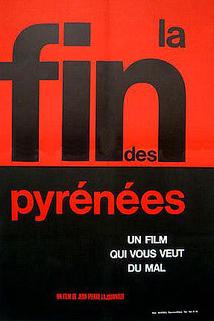 Profilový obrázek - La fin des Pyrénées
