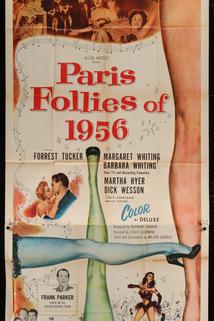 Profilový obrázek - Paris Follies of 1956