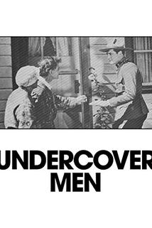 Profilový obrázek - Undercover Men