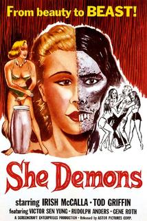 Profilový obrázek - She Demons