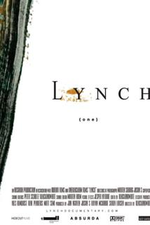 Profilový obrázek - Lynch
